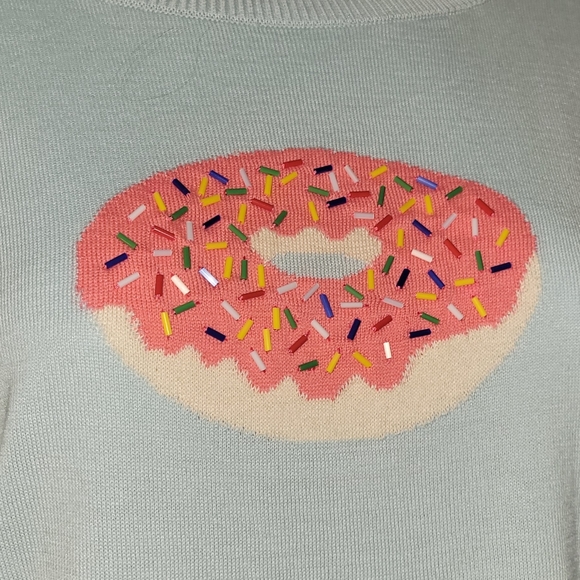 🍩New Talbots lite sweater 🍩 - Picture 1 of 7